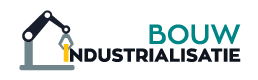 Cluster Bouwindustrialisatie – Off-Site Construction Logo