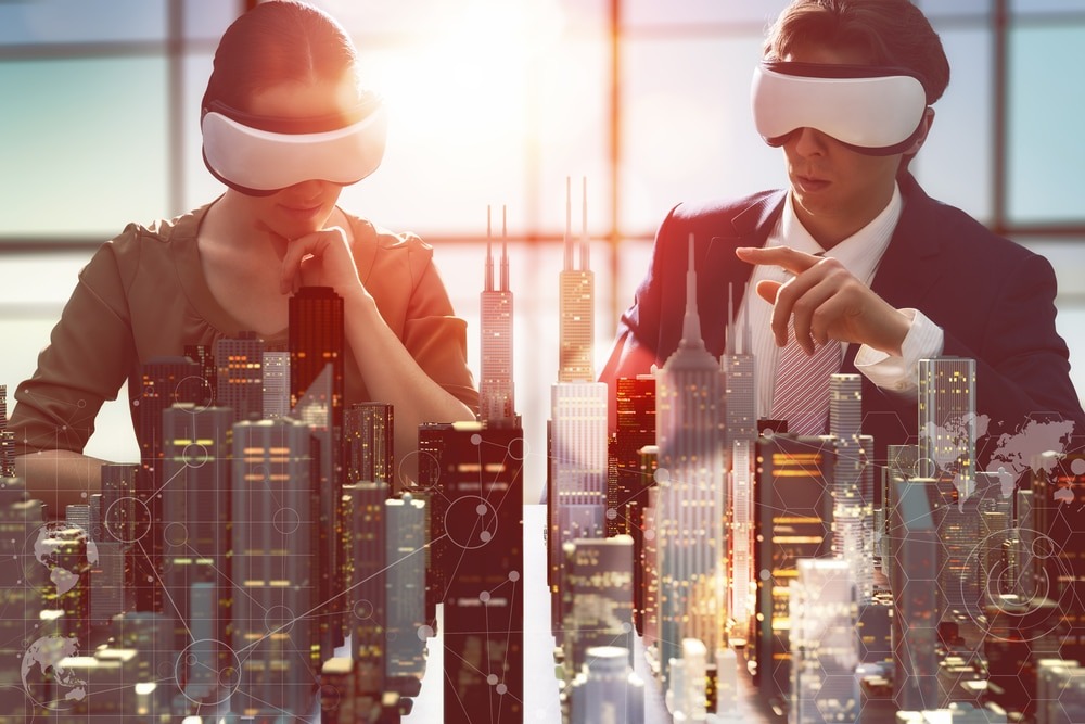 VR 1