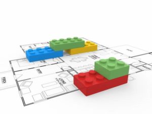 legolisering