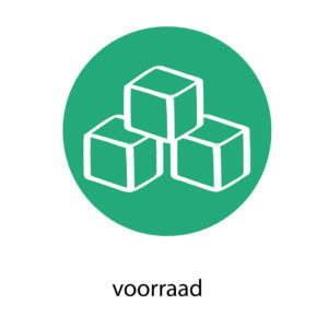 Voorraad