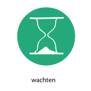 Wachten