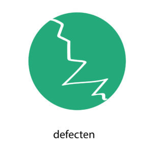 Defecten