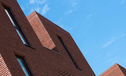 Sociale woningen Crutzenstraat Hasselt Sociale woningen Crutzenstraat Hasselt