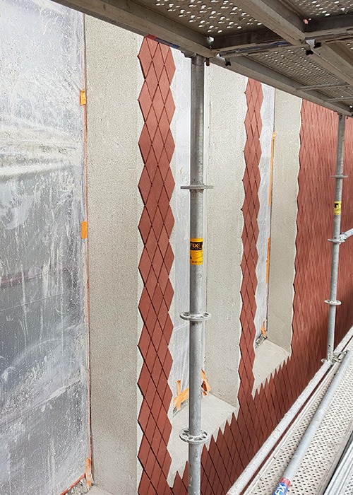 Prefab ook voor niet-standaard raamopbouw! Prefab ook voor niet-standaard raamopbouw!