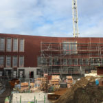 Prefab ook voor niet-standaard raamopbouw!
