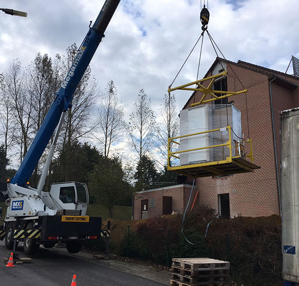 Tijds- en kostenefficiënt bouwen met modulaire badkamers