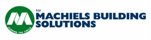 Machiels Building Solutions